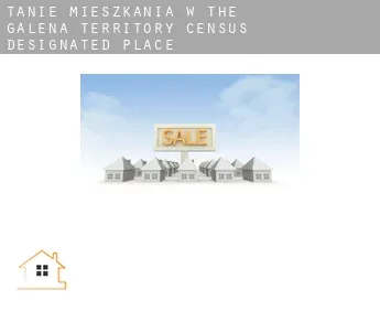 Tanie mieszkania w  The Galena Territory