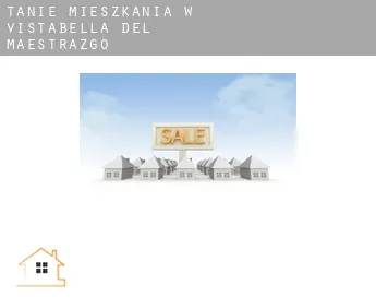 Tanie mieszkania w  Vistabella del Maestrazgo