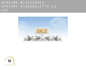 Wynajmę mieszkanie kwatery  Aiguebelette-le-Lac