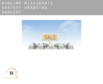 Wynajmę mieszkanie kwatery  Hrabstwo Sargent