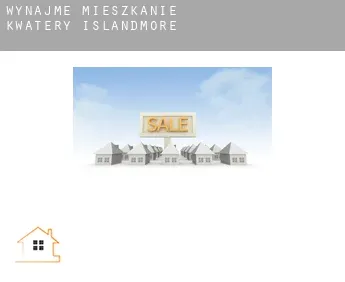 Wynajmę mieszkanie kwatery  Islandmore