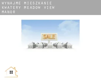 Wynajmę mieszkanie kwatery  Meadow View Manor
