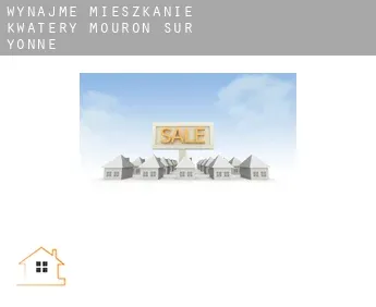 Wynajmę mieszkanie kwatery  Mouron-sur-Yonne