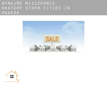 Wynajmę mieszkanie kwatery  Other cities in Aguada