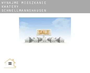 Wynajmę mieszkanie kwatery  Schnellmannshausen