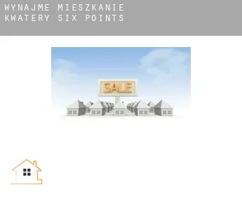 Wynajmę mieszkanie kwatery  Six Points