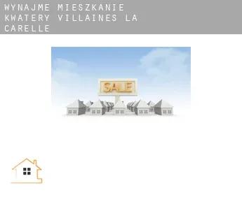 Wynajmę mieszkanie kwatery  Villaines-la-Carelle