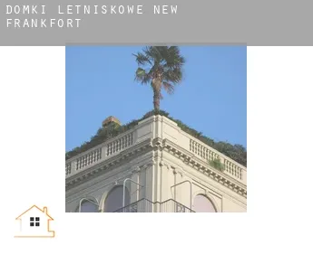 Domki letniskowe  New Frankfort