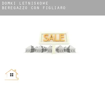 Domki letniskowe  Beregazzo con Figliaro