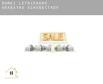 Domki letniskowe  Hrabstwo Schenectady