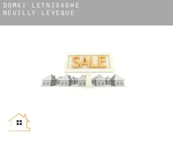 Domki letniskowe  Neuilly-l'Évêque