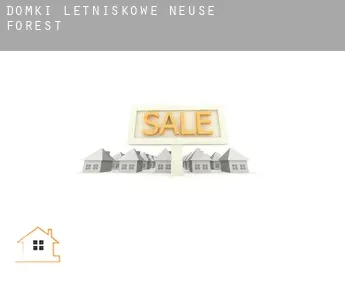 Domki letniskowe  Neuse Forest