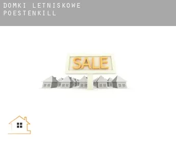 Domki letniskowe  Poestenkill