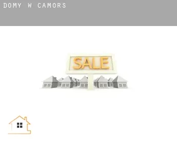 Domy w  Camors