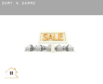 Domy w  Damme