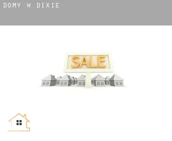 Domy w  Dixie
