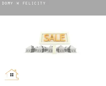 Domy w  Felicity