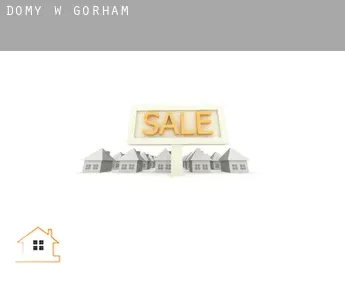 Domy w  Gorham
