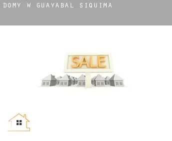 Domy w  Guayabal de Síquima