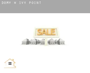 Domy w  Ivy Point