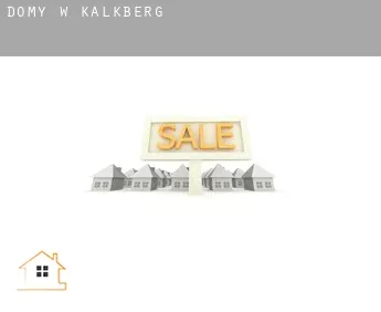 Domy w  Kalkberg