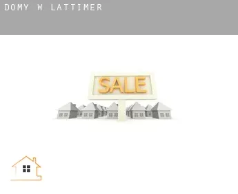 Domy w  Lattimer