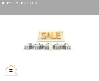 Domy w  Manteo