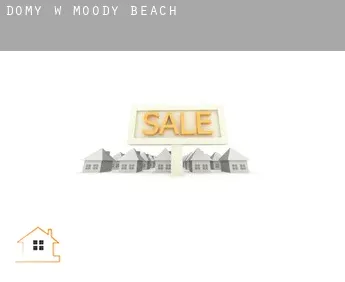 Domy w  Moody Beach