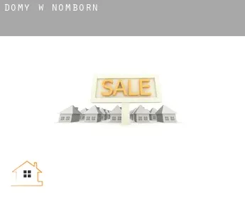 Domy w  Nomborn