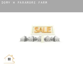 Domy w  Paramore Farm