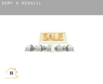Domy w  Redhill