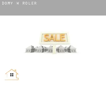 Domy w  Roler