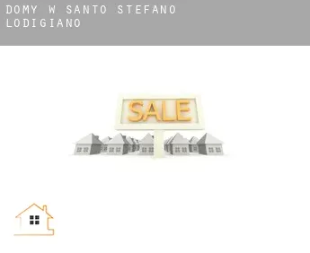 Domy w  Santo Stefano Lodigiano