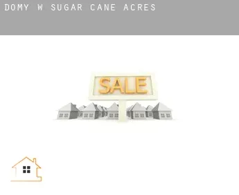 Domy w  Sugar Cane Acres