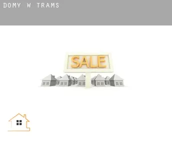 Domy w  Trams