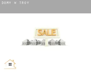 Domy w  Troy