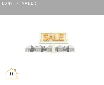 Domy w  Vader