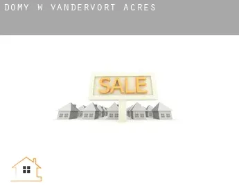 Domy w  Vandervort Acres