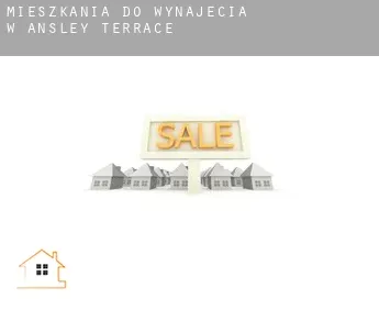 Mieszkania do wynajęcia w  Ansley Terrace