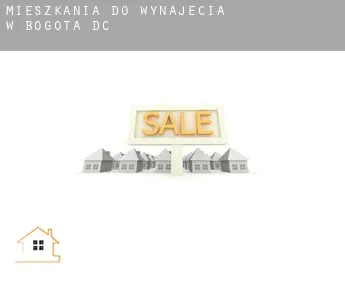 Mieszkania do wynajęcia w  Bogota D.C.