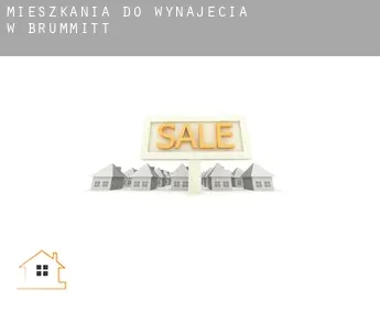 Mieszkania do wynajęcia w  Brummitt