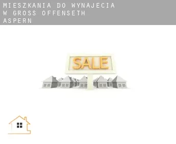 Mieszkania do wynajęcia w  Groß Offenseth-Aspern