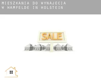 Mieszkania do wynajęcia w  Hamfelde in Holstein