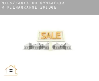 Mieszkania do wynajęcia w  Kilnagrange Bridge