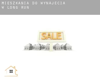 Mieszkania do wynajęcia w  Long Run
