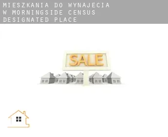 Mieszkania do wynajęcia w  Morningside