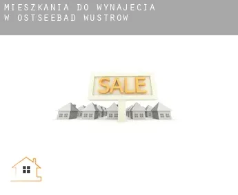 Mieszkania do wynajęcia w  Ostseebad Wustrow