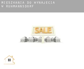 Mieszkania do wynajęcia w  Ruhmannsdorf
