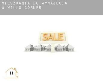 Mieszkania do wynajęcia w  Wills Corner