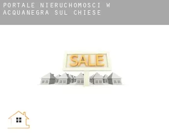 Portale nieruchomości w  Acquanegra sul Chiese